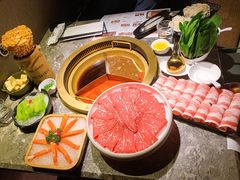 -麻路成都火锅(柏威年店)
