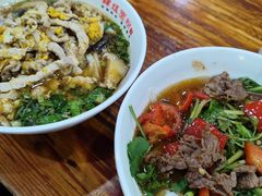 -肆姐面粉馆(坡子街店)