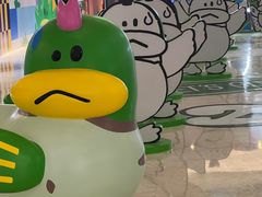 -天河领展广场