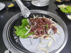 -齐齐哈尔·兄弟烤肉(湖山美地店)