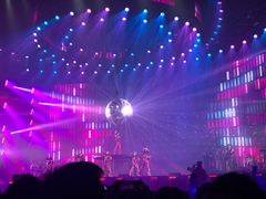 -成都金融城演艺中心