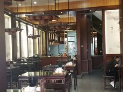 大堂-锡笼记·无锡小笼(新明路店)
