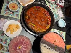 -巴蜀大将火锅(春熙店)