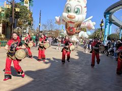 -七彩云南欢乐世界