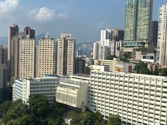 -铜锣湾如心酒店