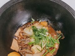 -江湖水乡铁锅炖魚(周庄嘉园店)