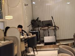 -Deer Park鹿园西餐(仁恒置地广场店)