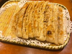 -蒙古大营(朝阳公园店)