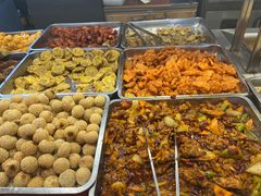 -富龙快餐店(小北店)