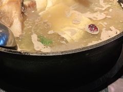 -盡膳口福·百年汤方火锅(科华北路店)