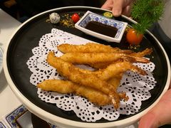 -肆月河豚·新淮扬(金融街店)