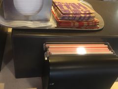 -麦当劳(顺义店)
