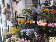 -ChaKo Flora ·茶子花艺 (市北店)