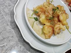 -君霖海鲜私房菜(春柳店)