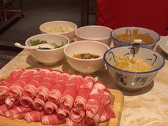 -三宝涮肉(体育学院店)