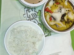 -老乡鸡(池州商之都店)