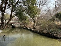 -采石矶景区