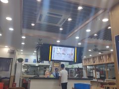 -老盛兴汤包馆(大华二路店)