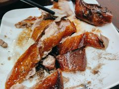 -盛品鲜东莞烧鹅濑粉(杨箕店)