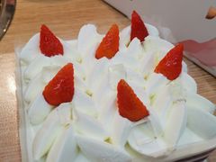 -积慕Cake(解放大道店)
