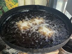 -李刚油条