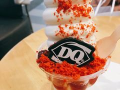 -DQ·蛋糕·冰淇淋(新佳丽店)