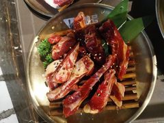 -大叹号·朝鲜族烤肉(潍坊泰华城店)