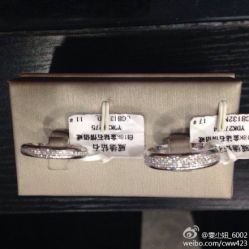 -威德钻石-克拉钻大本营(南京东路店)