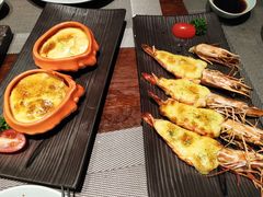 -古京·臻致料理(月湖店)