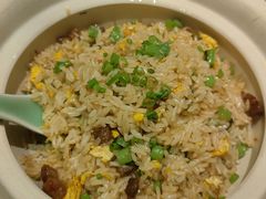 -粗茶淡饭·隐庐私厨(东亭店)