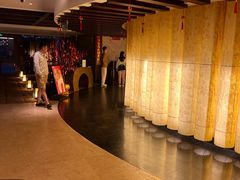 -采悦轩中餐厅·粤菜·海南菜(神州半岛喜来登度假酒店)