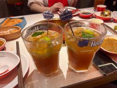 -蛙二爷美蛙火锅基地(温州总店)