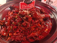 -回味黑鸭煲·始于2006(万松园店)