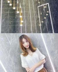 -Tipo Hair salon（明星）店