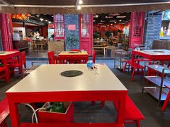 大堂-铁箭门串串香主题火锅(汇锦城店)