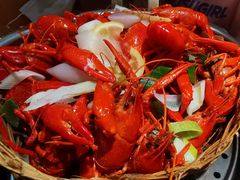 -蚝翅·海鲜粥·烧烤·宁夏滩羊季(玉米楼店)