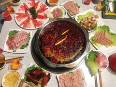 -枇杷园食为鲜火锅(南山店)