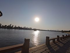 -龙舟池