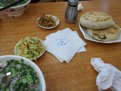 -八沟羊汤(河北大街店)