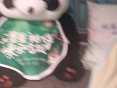 -眉州东坡·熊猫主题餐厅(枫蓝店)