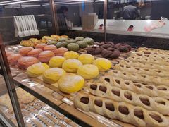 -奈雪的茶(中粮祥云小镇店)