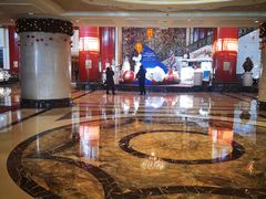 -北京中国大饭店