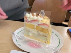 -PAOPAO Bakery&Café(港汇店)