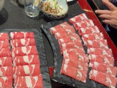 -东来顺饭庄(金泉广场店)