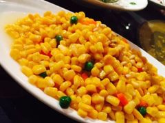 -妈妈的味道(工人体育场东路店)