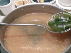 -左庭右院鲜牛肉火锅(浦江欢乐颂店)