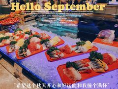 -佳源四季酒店-雅悦自助餐厅(新洲路店)