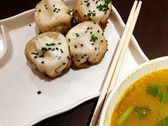 -东泰祥生煎馆(陕西南路店)