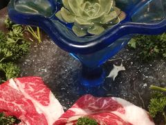 -捞王锅物料理(上海世茂广场店)