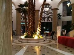 -圣爵菲斯大酒店(长沙世界之窗店)